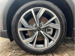 Audi Q4 e-tron Q4 Sportback 45 e-tron Waermepumpe Kamera