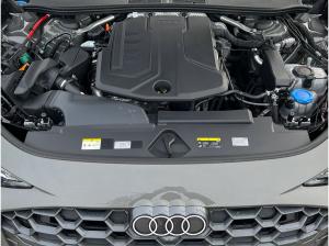 Audi A6 e-hybrid quattro S tronic Matrix Kamera