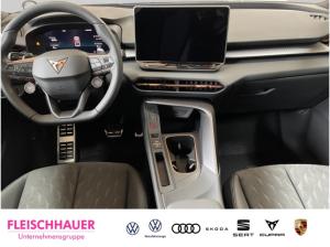 Cupra Terramar 1.5 eTSI🚨PRIVAT / NUR KURZE ZEIT🚨  HUD eHeck Memory Navi ACC Kessy