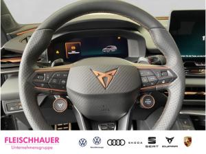 Cupra Terramar 1.5 eTSI🚨PRIVAT / NUR KURZE ZEIT🚨  HUD eHeck Memory Navi ACC Kessy