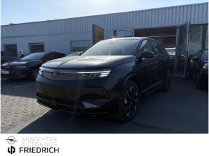 Opel Grandland Electric Edition Allwetter Sitzhzg AGR