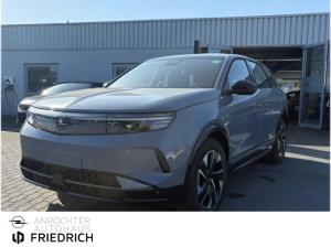 Opel Grandland Electric Edition Allwetter Sitzhzg AGR
