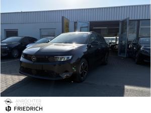 Opel Astra Electric Edition Keyless Sitzhzg Kamera AGR