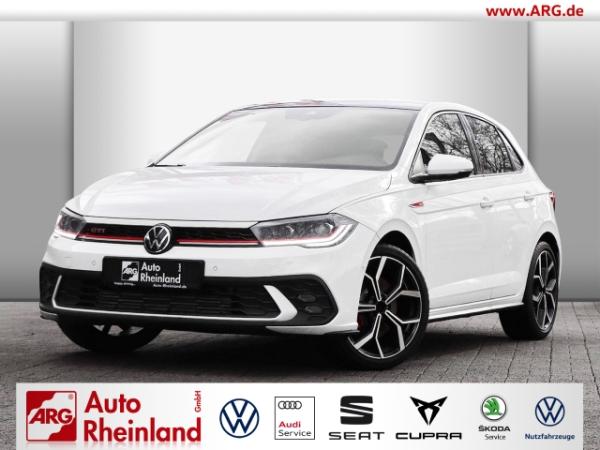 Volkswagen Polo GTI 2,0 l TSI DSG - SOFORT VERFÜGBAR