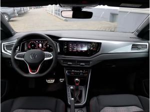 Volkswagen Polo GTI 2,0 l TSI DSG - SOFORT VERFÜGBAR