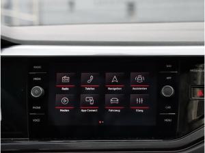 Volkswagen Polo GTI 2,0 l TSI DSG - SOFORT VERFÜGBAR