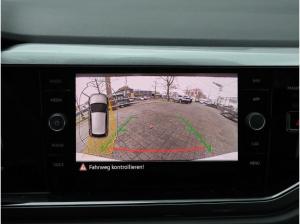 Volkswagen Polo GTI 2,0 l TSI DSG - SOFORT VERFÜGBAR