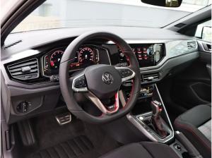 Volkswagen Polo GTI 2,0 l TSI DSG - SOFORT VERFÜGBAR
