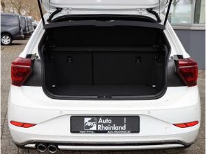 Volkswagen Polo GTI 2,0 l TSI DSG - SOFORT VERFÜGBAR