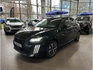 Peugeot 208 Business Benzin Mild-Hybrid 110 ❗MÄRZ AKTION, SOFORT VERFÜGBAR IN WEIß❗