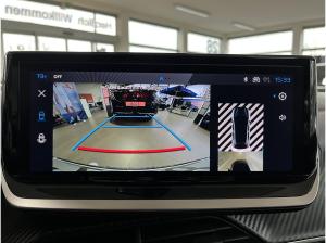 Peugeot 208 Business Benzin Mild-Hybrid 110 ❗MÄRZ AKTION, SOFORT VERFÜGBAR IN WEIß❗