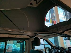 Nissan Primastar 🔥Seaside by Dethleffs – AKTIONSLEASING 🔥mehrere Varianten verfügbar