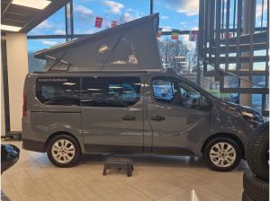 Nissan Primastar 🔥Seaside by Dethleffs – AKTIONSLEASING 🔥mehrere Varianten verfügbar