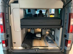 Nissan Primastar 🔥Seaside by Dethleffs – AKTIONSLEASING 🔥mehrere Varianten verfügbar