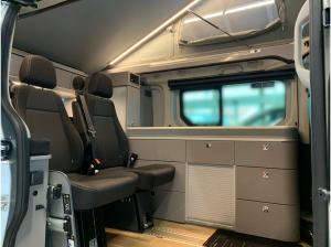 Nissan Primastar 🔥Seaside by Dethleffs – AKTIONSLEASING 🔥mehrere Varianten verfügbar