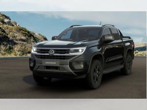 Volkswagen Amarok *PanAmericana *3.0 TDI 4M*AHK*RFK*Navi*