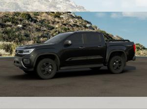 Volkswagen Amarok *PanAmericana *3.0 TDI 4M*AHK*RFK*Navi*