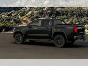 Volkswagen Amarok *PanAmericana *3.0 TDI 4M*AHK*RFK*Navi*