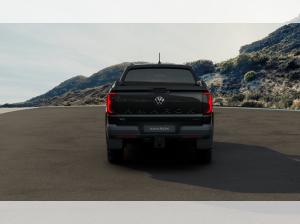 Volkswagen Amarok *PanAmericana *3.0 TDI 4M*AHK*RFK*Navi*