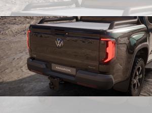 Volkswagen Amarok *PanAmericana *3.0 TDI 4M*AHK*RFK*Navi*