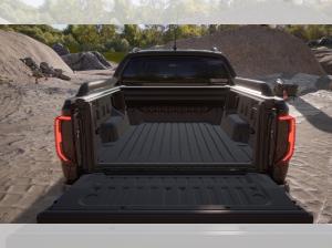 Volkswagen Amarok *PanAmericana *3.0 TDI 4M*AHK*RFK*Navi*