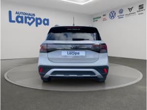Volkswagen T-Cross GOAL 1.0 TSI DSG,AHK,ACC,NAVI,KLIMA,SHZ