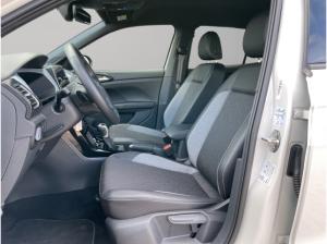 Volkswagen T-Cross GOAL 1.0 TSI DSG,AHK,ACC,NAVI,KLIMA,SHZ