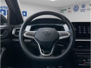 Volkswagen T-Cross GOAL 1.0 TSI DSG,AHK,ACC,NAVI,KLIMA,SHZ