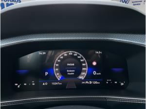 Volkswagen T-Cross GOAL 1.0 TSI DSG,AHK,ACC,NAVI,KLIMA,SHZ