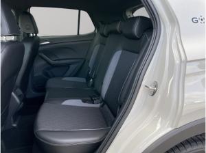 Volkswagen T-Cross GOAL 1.0 TSI DSG,AHK,ACC,NAVI,KLIMA,SHZ