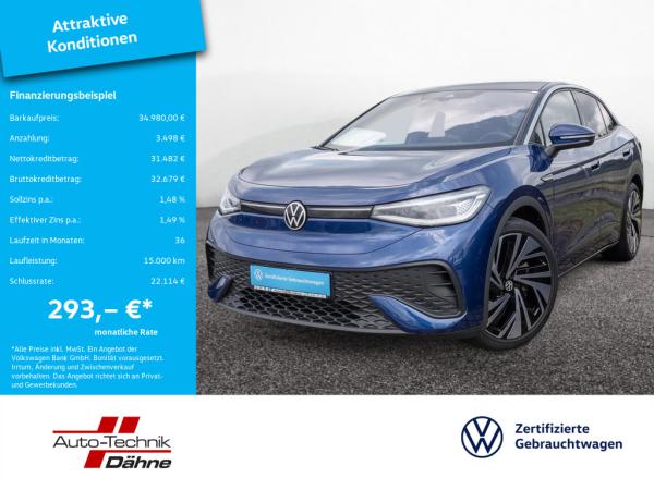 Volkswagen ID.5 Pro Performance SOFORT VERFÜGBAR