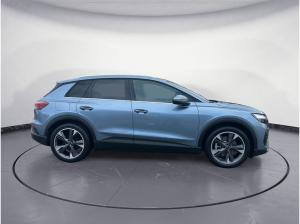 Audi Q4 e-tron 40 Navi GRA Keyless e-tron-Ladesystem