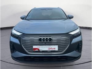 Audi Q4 e-tron 40 Navi GRA Keyless e-tron-Ladesystem