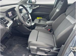 Audi Q4 e-tron 40 Navi GRA Keyless e-tron-Ladesystem