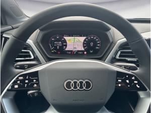 Audi Q4 e-tron 40 Navi GRA Keyless e-tron-Ladesystem