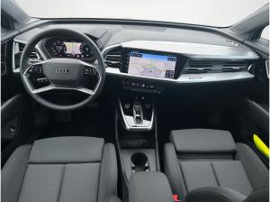 Audi Q4 e-tron 40 Navi GRA Keyless e-tron-Ladesystem