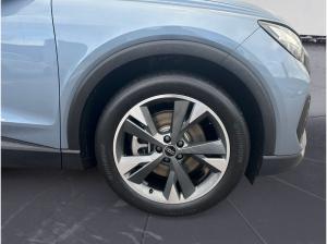Audi Q4 e-tron 40 Navi GRA Keyless e-tron-Ladesystem