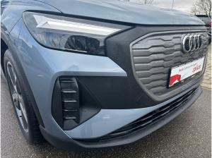 Audi Q4 e-tron 40 Navi GRA Keyless e-tron-Ladesystem
