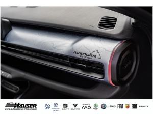 Jeep Avenger 1.2 4xe The North Face - SOFORT