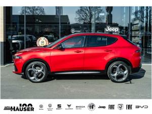 Alfa Romeo Tonale Ibrida SPORT SPECIALE 1.5 VGT Hybrid HARMAN-KARDON EL. HECKKL.