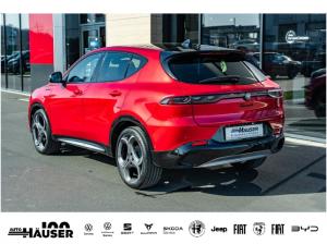 Alfa Romeo Tonale Ibrida SPORT SPECIALE 1.5 VGT Hybrid HARMAN-KARDON EL. HECKKL.
