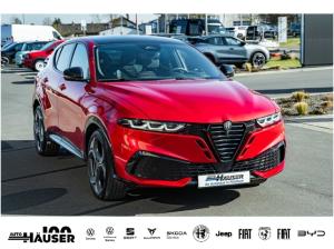Alfa Romeo Tonale Ibrida SPORT SPECIALE 1.5 VGT Hybrid HARMAN-KARDON EL. HECKKL.