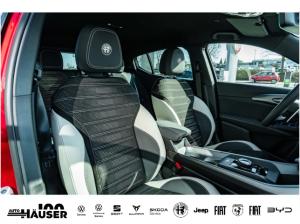 Alfa Romeo Tonale Ibrida SPORT SPECIALE 1.5 VGT Hybrid HARMAN-KARDON EL. HECKKL.