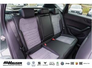 Cupra Ateca Tribe Edition 2.0 TSI DSG 4Drive AHK EL. HECKKL. TOP-VIEW MEMORY ACC FULL-LINK SITZHZG