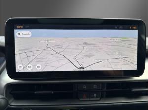 Jeep Avenger Overland Mild-Hybrid 4xe-Leder-Panoramadach