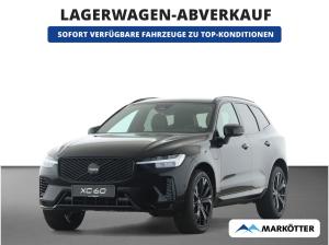 Volvo XC60 T8 Plus Black Edition*sofort verfügbar* ❗❗Lagerwagenabverkauf❗ ❗0,5% Versteuerung/360CAM/ACC/BLIS
