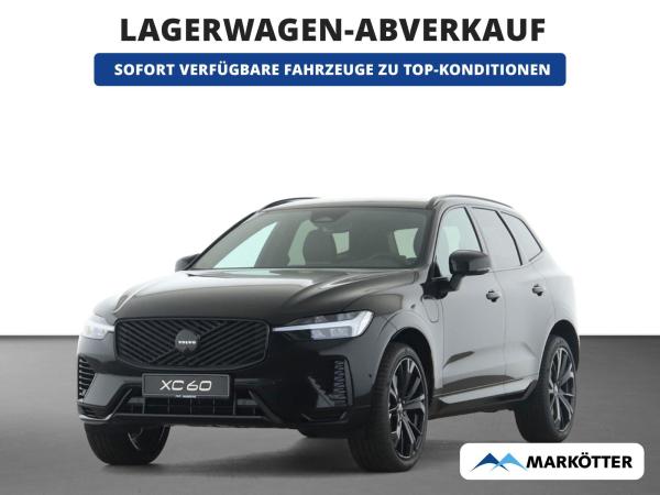Volvo XC60 T8 Plus Black Edition*sofort verfügbar* ❗❗Lagerwagenabverkauf❗ ❗0,5% Versteuerung/360CAM/ACC/BLIS