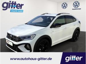 Volkswagen Taigo R-Line "Black Style" 1,5 TSI⚡ SOFORT Verfügbar!  | 150 PS | 18" York | Aktion bis 31.03.