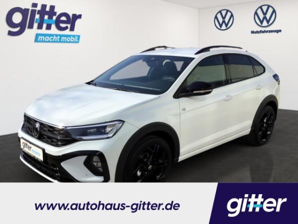 Volkswagen Taigo R-Line "Black Style" 1,5 TSI⚡ SOFORT Verfügbar!  | 150 PS | 18" York | Aktion bis 31.03.