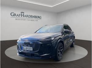 Audi Q6 e-tron Perf.*Pano*B&O* Sportsitzplus*Massagesitz*Adapt.Luftfahrwerk*